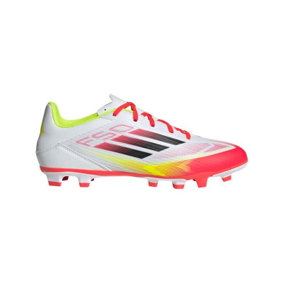 Adult's Football Boots Adidas F50 Club Fg/Mg