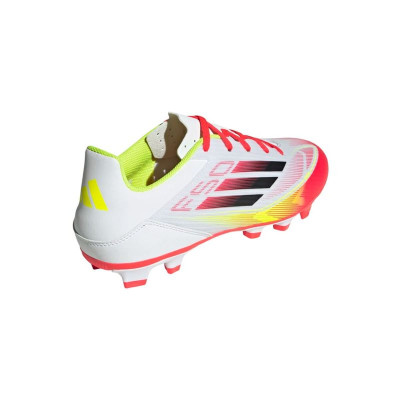 Adult's Football Boots Adidas F50 Club Fg/Mg