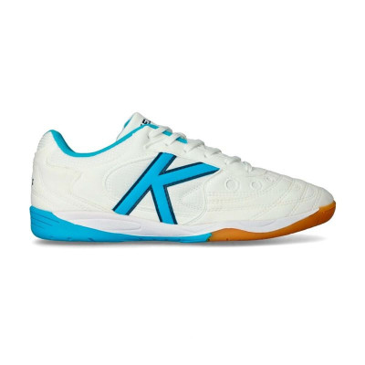 Adult's Indoor Football Shoes Kelme Indoor Copa Blue
