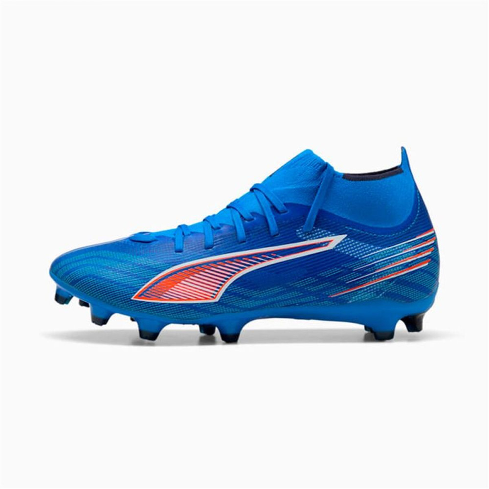 Adult's Football Boots Puma Ultra 6 Match+