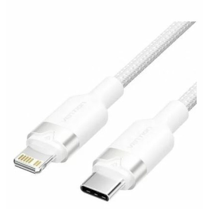 USB-C to Lightning Cable Vention LALWH