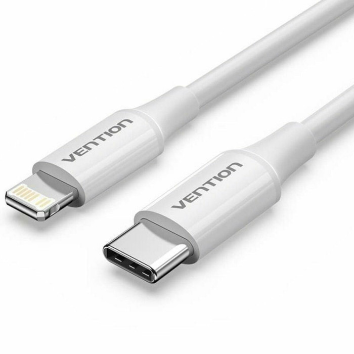Lightning Cable Vention LAJWF Multicolour