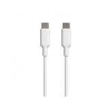 USB-C Cable Muvit MCUSC0008 White 1,2 m