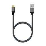 USB-C Cable Aisens A107-0631 Grey 1 m
