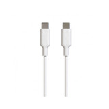 USB-C Cable Muvit MCUSC0008 White 1,2 m