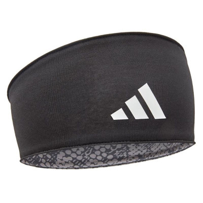 Sports Strip for the Head Adidas ADAC-16300BK Black One size