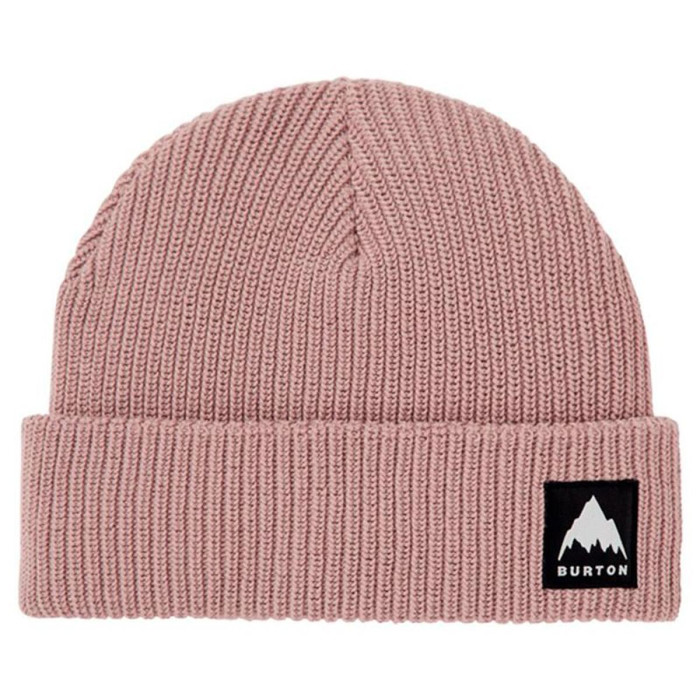 Hat Burton Recycled Vt Beanie Beige One size