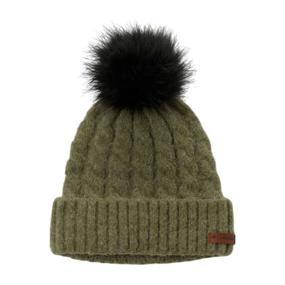 Sports Hat Columbia Winter Blur™ II Olive One size
