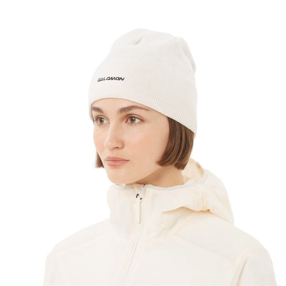 Sports Hat Salomon Whisper White One size