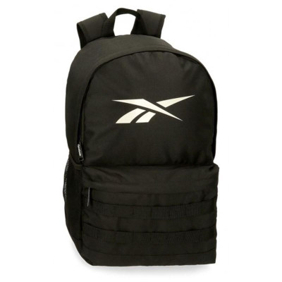 Gym Bag Reebok Malden Black