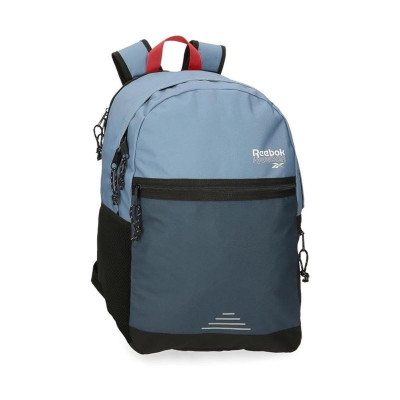Gym Bag Reebok Rockport Indigo