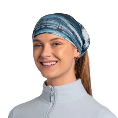 Neck Warmer Buff Original Ecostretch Oser Water