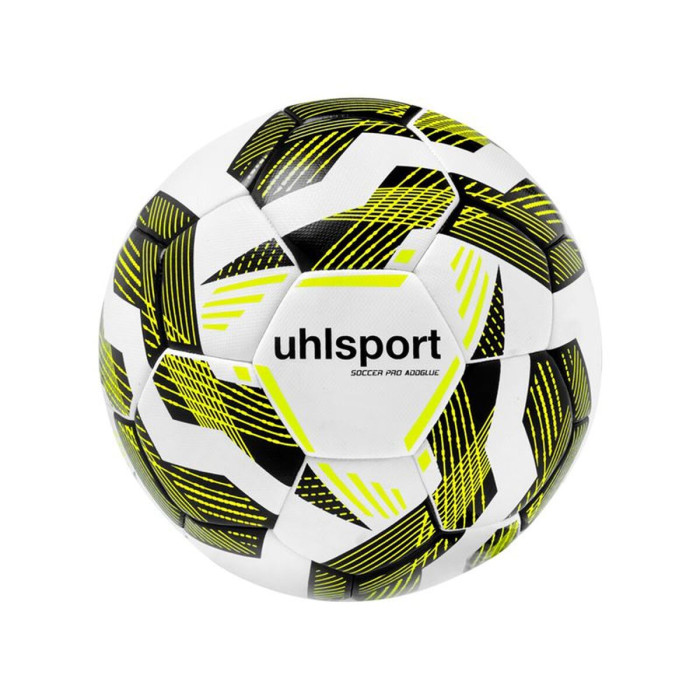 Indoor Football Uhlsport Soccer Pro Addglue Yellow (Size 5)