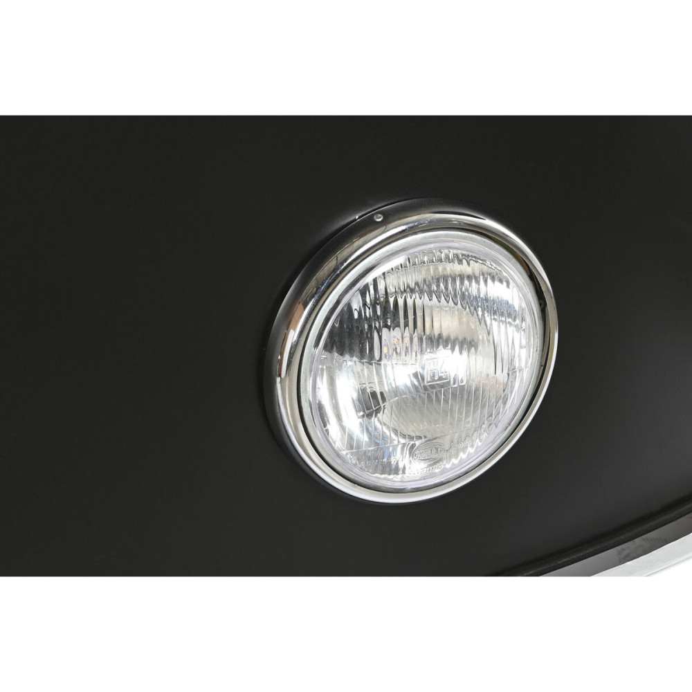 Bar unit DKD Home Decor White Brown Black 157 x 52 x 90 cm BAR