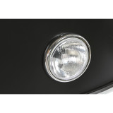 Bar unit DKD Home Decor White Brown Black 157 x 52 x 90 cm BAR