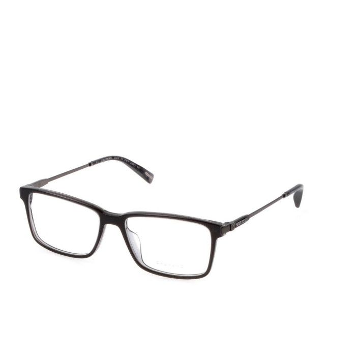 Men' Spectacle frame Chopard VCH308-5606MX Grey ø 56 mm