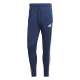 Long Sports Trousers Adidas Tiro23 L Blue Men