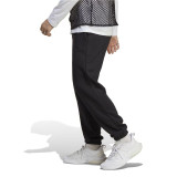 Long Sports Trousers Adidas Black Men