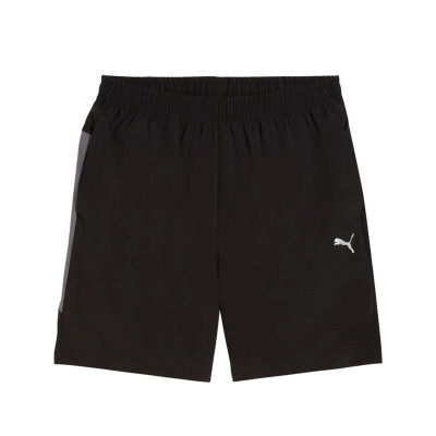 Men's Sports Shorts Puma M Flex Stretch Woven Black