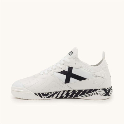 Trainers Munich Gresca 2.0 09 White