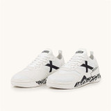 Trainers Munich Gresca 2.0 09 White