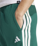 Men's Sports Shorts Adidas 3 Bandas Sho Green