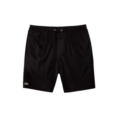 Men's Sports Shorts Lacoste Core Performance Black