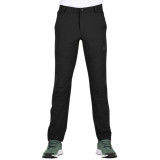 Long Sports Trousers +8000 Rek Black