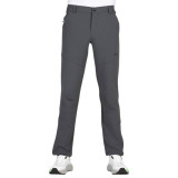 Long Sports Trousers +8000 + 8000 Rek Dark grey