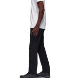 Long Sports Trousers Mammut Runbold Winter So Black
