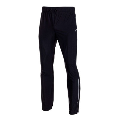 Long Sports Trousers Joma Sport R-Trail Nature Black