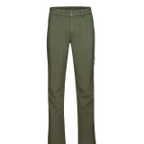 Long Sports Trousers Mammut Runbold Winter So Olive