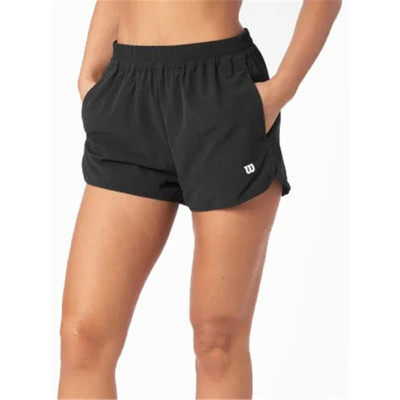 Sports Shorts for Women Wilson Team Short Padel