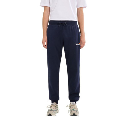 Long Sports Trousers Ellesse Cravo 2 Jog Navy Blue Men