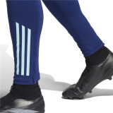 Football Training Trousers for Adults Adidas Arsenal Fc 24/25 Tiro24 Blue Men