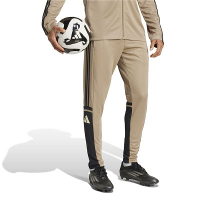 Football Training Trousers for Adults Adidas Squadra25 Tr