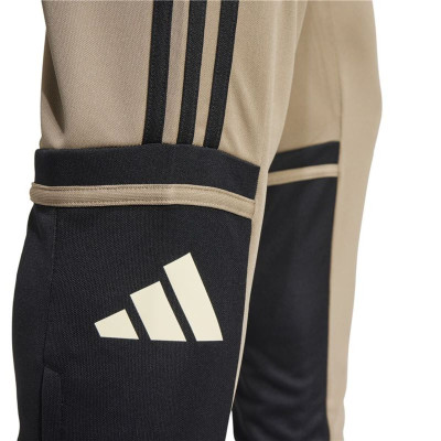 Football Training Trousers for Adults Adidas Squadra25 Tr