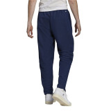 Football Training Trousers for Adults Adidas Ent22 Blue Men