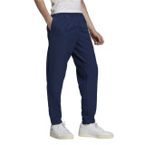 Football Training Trousers for Adults Adidas Ent22 Blue Men