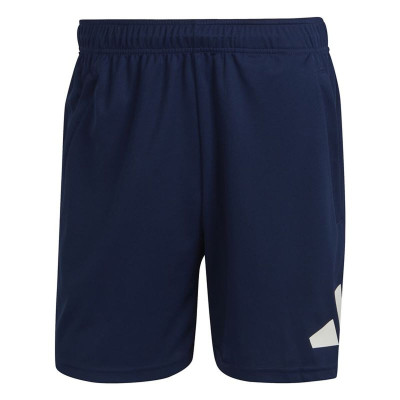 Men's Sports Shorts Adidas Train Essentials Blue