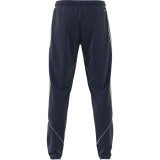 Football Training Trousers for Adults Adidas Tiro23Lov Navy Blue Men