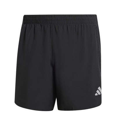 Men's Sports Shorts Adidas Run It Short Black