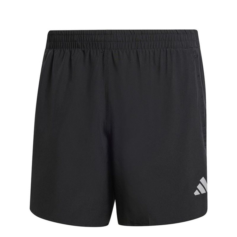 Men's Sports Shorts Adidas Run It Short Black