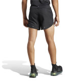 Men's Sports Shorts Adidas Run It Short Black