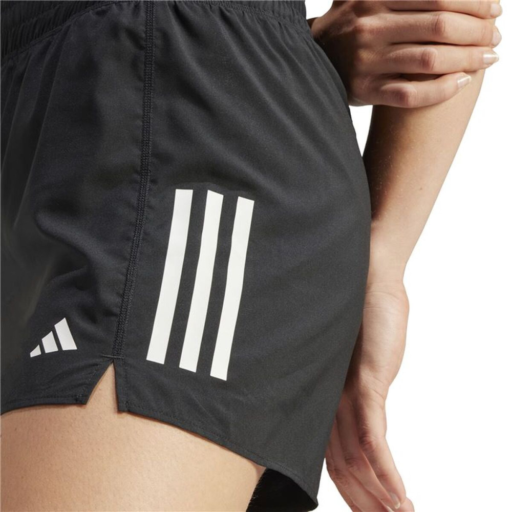Sports Shorts for Women Adidas Own the Run Black