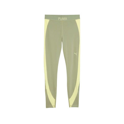 Sport leggings for Women Puma W Strong Olive