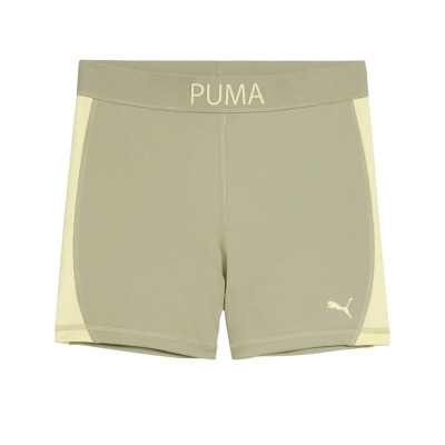 Sport leggings for Women Puma W Strong Olive
