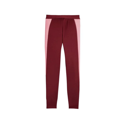 Sport leggings for Women Puma W Strong Dark Red