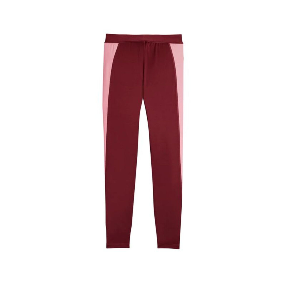 Sport leggings for Women Puma W Strong Dark Red