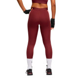 Sport leggings for Women Puma W Strong Dark Red